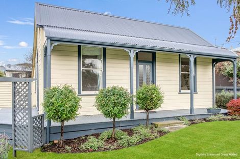 Photo of property in 1/114 Luxmoore Road, Marchwiel, Timaru, 7910