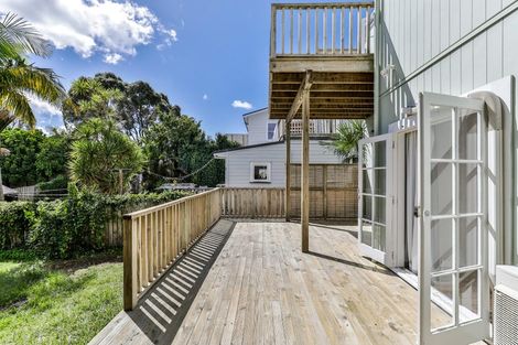 Photo of property in 93 Williamson Avenue, Grey Lynn, Auckland, 1021