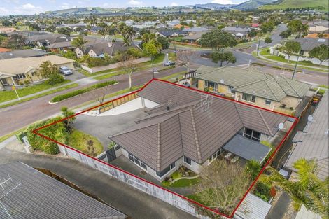 Photo of property in 88 Tuihana Drive, Papamoa Beach, Papamoa, 3118