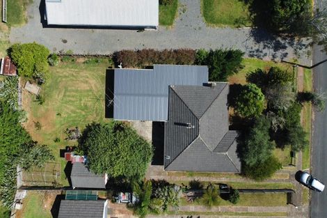 Photo of property in 9 Omapere Road, Kaikohe, 0405