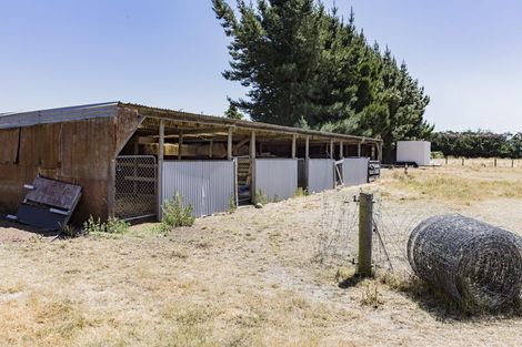 Photo of property in 690 Depot Road, Burnt Hill, Oxford, 7495