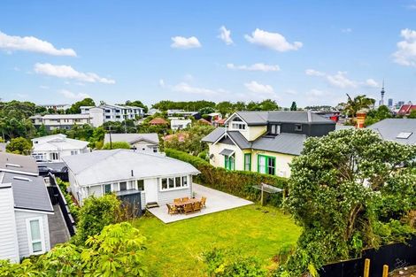 Photo of property in 24 Tuarangi Road, Grey Lynn, Auckland, 1021
