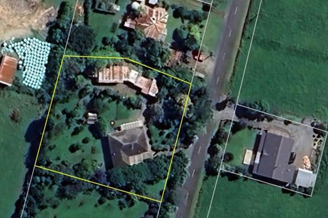 Photo of property in 99 Oparara Road, Karamea, 7893