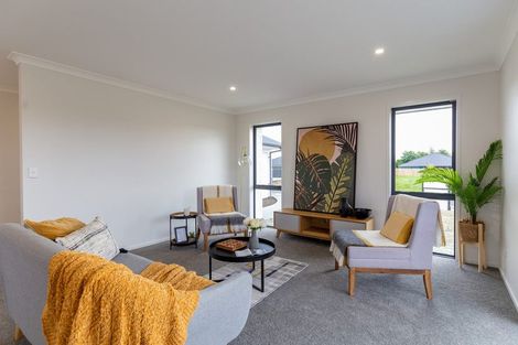 Photo of property in 8 Batham Drive, Matamata, 3400