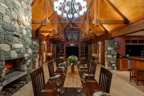 Photo of property in Stonefly Lodge, 3256 Motueka Valley Highway, Stanley Brook, Wakefield, 7096