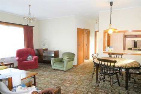 Photo of property in 40 Shakespeare Street, Greymouth, 7805