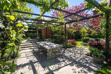 Photo of property in 11/142 Park Terrace, Christchurch Central, Christchurch, 8013