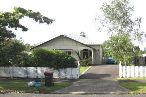 Photo of property in 10 Wairiki Road, Mount Eden, Auckland, 1024