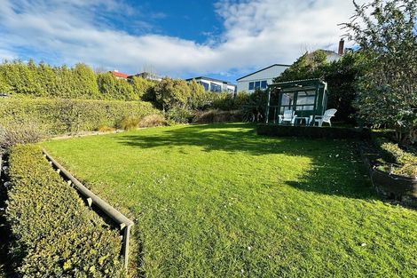 Photo of property in 50 Tees Street, South Hill, Oamaru, 9400
