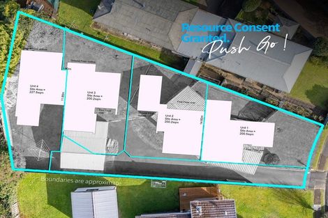 Photo of property in 14 Camden Place, Pukete, Hamilton, 3200