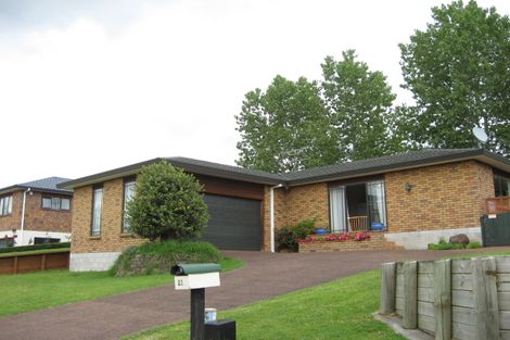 Photo of property in 21 Sapling Drive, Pukekohe, 2120