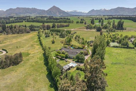 Photo of property in 672 Ballantyne Road, Wanaka, 9382