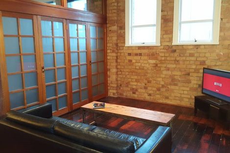 Photo of property in 31c Sale Street, Auckland Central, Auckland, 1010