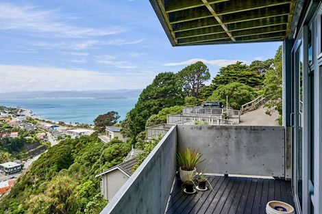 Photo of property in 192b Barnard Street, Wadestown, Wellington, 6012