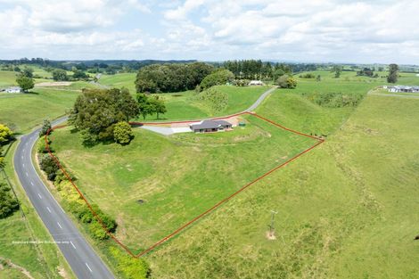 Photo of property in 130a Lichfield Road, Lichfield, Putaruru, 3482