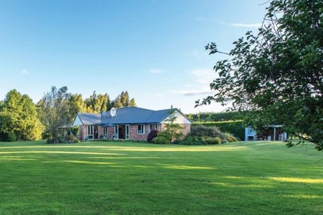 Photo of property in 282 Brookside Road, Leeston, 7682