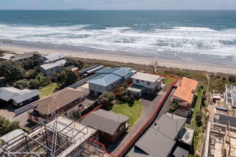 Photo of property in 155 Oceanbeach Road, Mount Maunganui, 3116