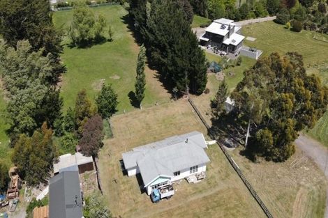 Photo of property in 1467 Main Road North, Waikuku, Rangiora, 7473