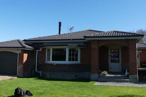 Photo of property in 50 Leith Street, Windsor, Invercargill, 9810