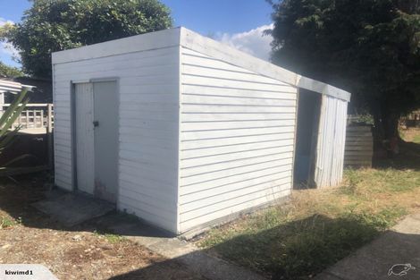 Photo of property in 4 Stanly Street, Eketahuna, 4900