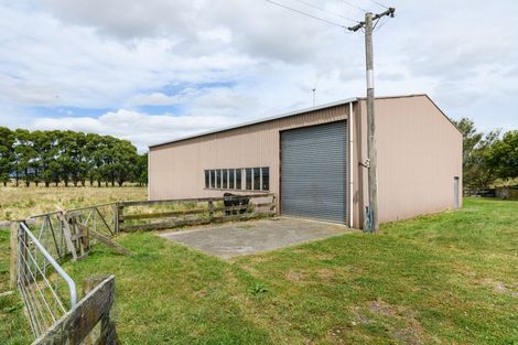 Photo of property in 1216 Rangiotu Road, Tiakitahuna, Palmerston North, 4477
