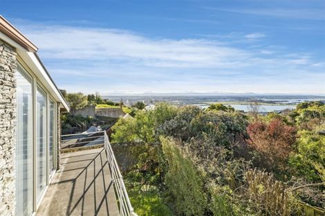 Photo of property in 239 Cannon Hill Crescent, Mount Pleasant, Christchurch, 8081