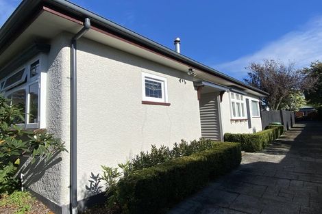 Photo of property in 127 Cobham Street, Spreydon, Christchurch, 8024
