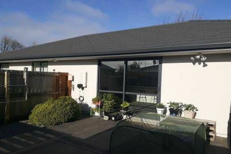 Photo of property in 3/18 Ashmole Street, Woolston, Christchurch, 8023