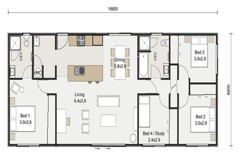 Photo of property in 36 Tawhai Place, Parahaki, Whangarei, 0112