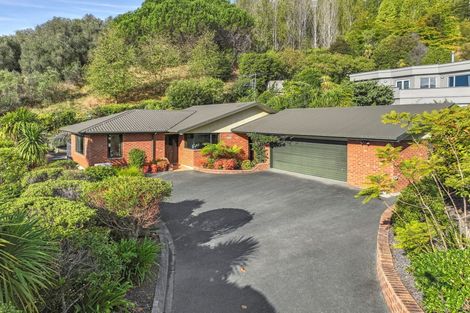 Photo of property in 55 Panorama Drive, Enner Glynn, Nelson, 7011