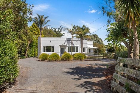 Photo of property in 84 Marangai Road, Whangaehu, Whanganui, 4572