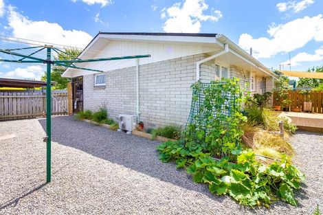 Photo of property in 3/123 Vogel Street, Roslyn, Palmerston North, 4414