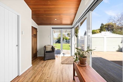 Photo of property in 54 Nelson Crescent, Napier South, Napier, 4110