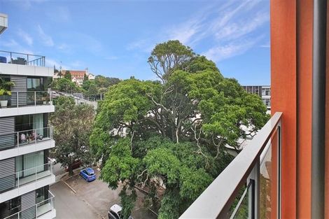 Photo of property in 502/10 Lion Place, Epsom, Auckland, 1023