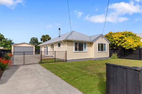 Photo of property in 48 Sugden Street, Spreydon, Christchurch, 8024