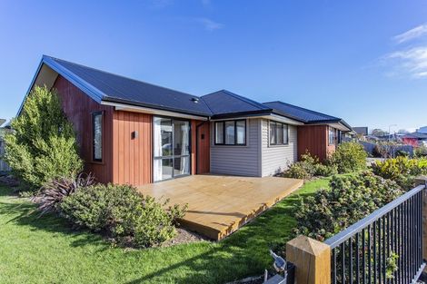 Photo of property in 1 Retallick Way, Amberley, 7410