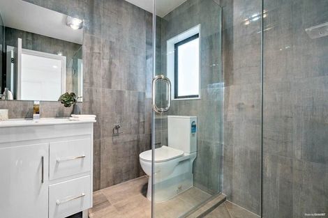 Photo of property in 35d Laurie Avenue, Papakura, 2110