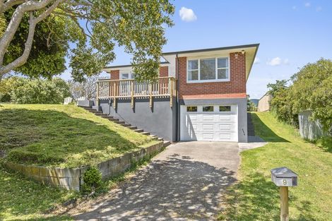 Photo of property in 9 Allen Road, Raumati Beach, Paraparaumu, 5032