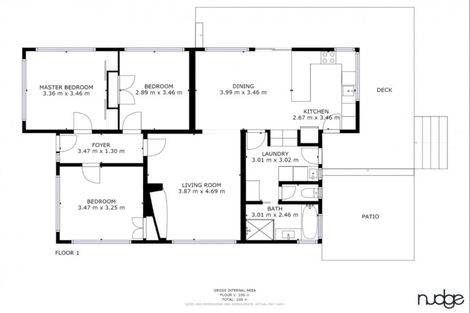 Photo of property in 24 Hood Street, Wakari, Dunedin, 9010