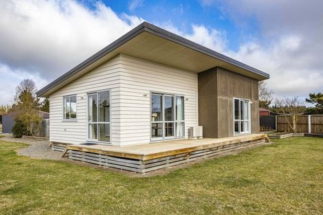 Photo of property in 357 Pesters Road, Eyrewell, Rangiora, 7476