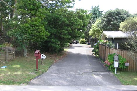 Photo of property in 1/16 Morton Avenue, Forrest Hill, Auckland, 0620