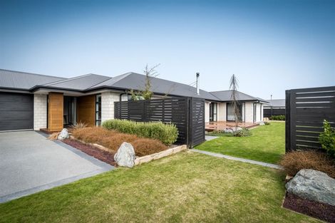 Photo of property in 6 Vaughan Drive, Rolleston, 7614