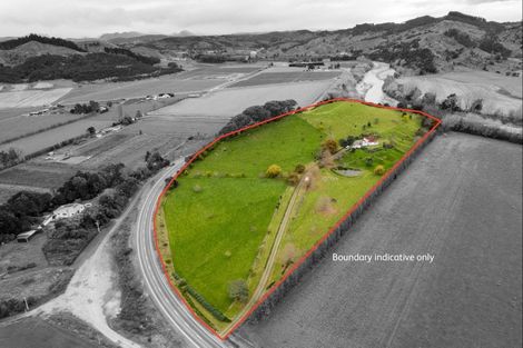 Photo of property in 2212 Matawai Road, Te Karaka, 4093