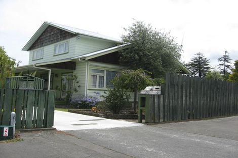 Photo of property in 64 Derby Street, Feilding, 4702