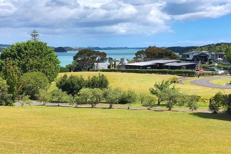 Photo of property in 3 James Clendon Place, Okiato, Russell, 0272