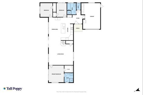 Photo of property in 49 Woodside Road, Oxford, 7430