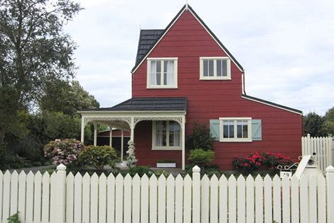 Photo of property in 19 Applewood Place, Casebrook, Christchurch, 8051