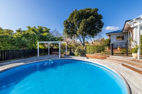 Photo of property in 24 Muritai Crescent, Havelock North, 4130