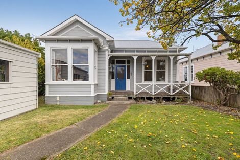 Photo of property in 38 Waldegrave Street, Palmerston North, 4410