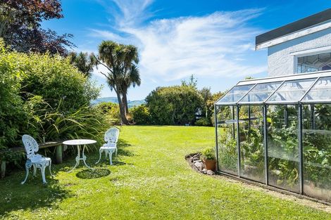 Photo of property in 16 Strawberry Lane, Sawyers Bay, Port Chalmers, 9023